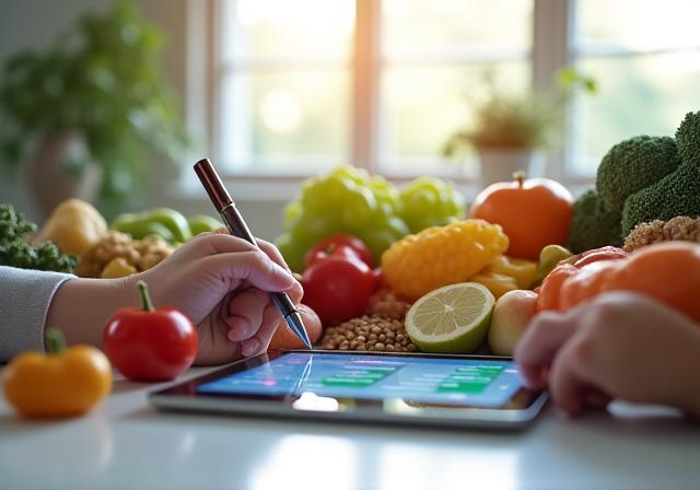 Expert Health Advice