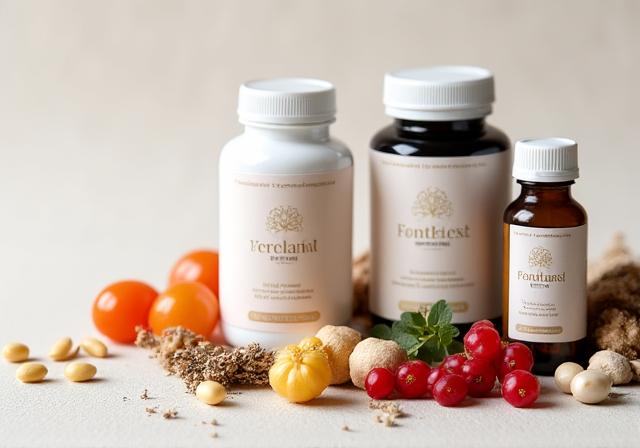 Functional Supplements