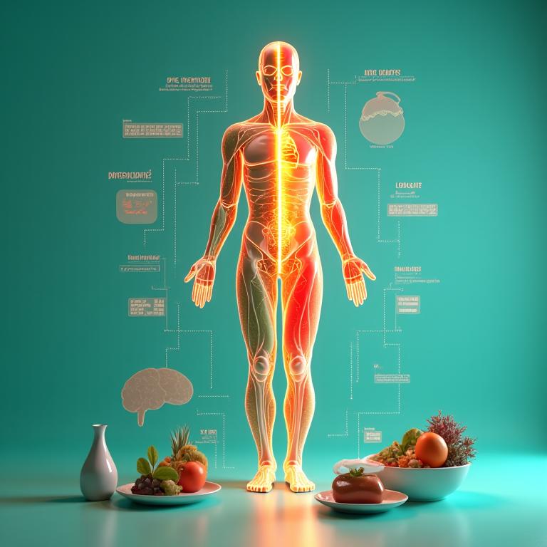 Personalized Health Optimization