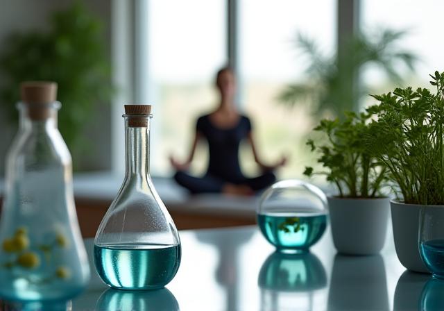 Science-Backed Wellness