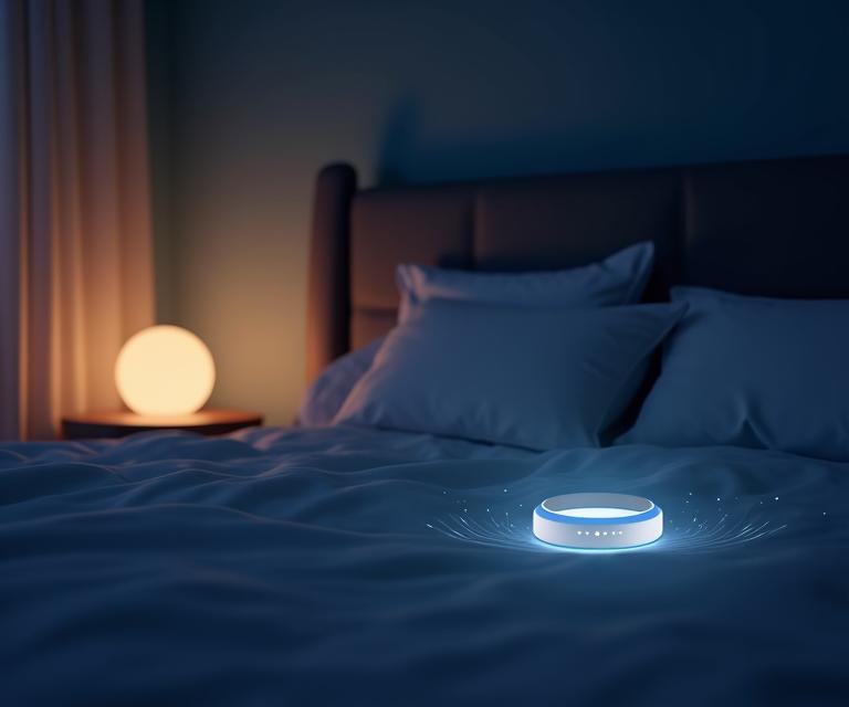 Sleep Optimization Tools